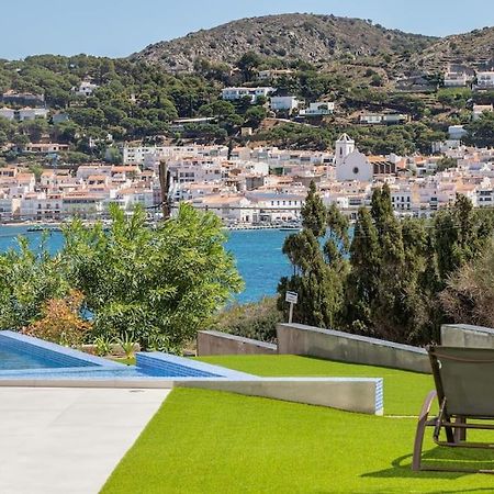 Sea Views In Cap De Creus - Free Wifi - Lumen House Villa El Port De La Selva ภายนอก รูปภาพ