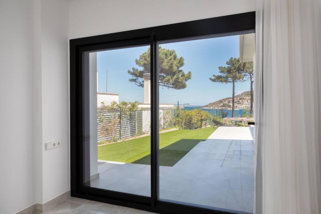 Sea Views In Cap De Creus - Free Wifi - Lumen House Villa El Port De La Selva ภายนอก รูปภาพ