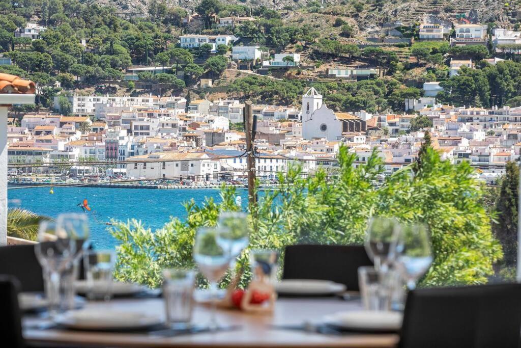 Sea Views In Cap De Creus - Free Wifi - Lumen House Villa El Port De La Selva ภายนอก รูปภาพ